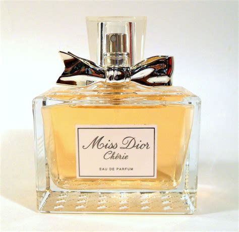 miss dior cherie sear|christian dior miss dior cherie.